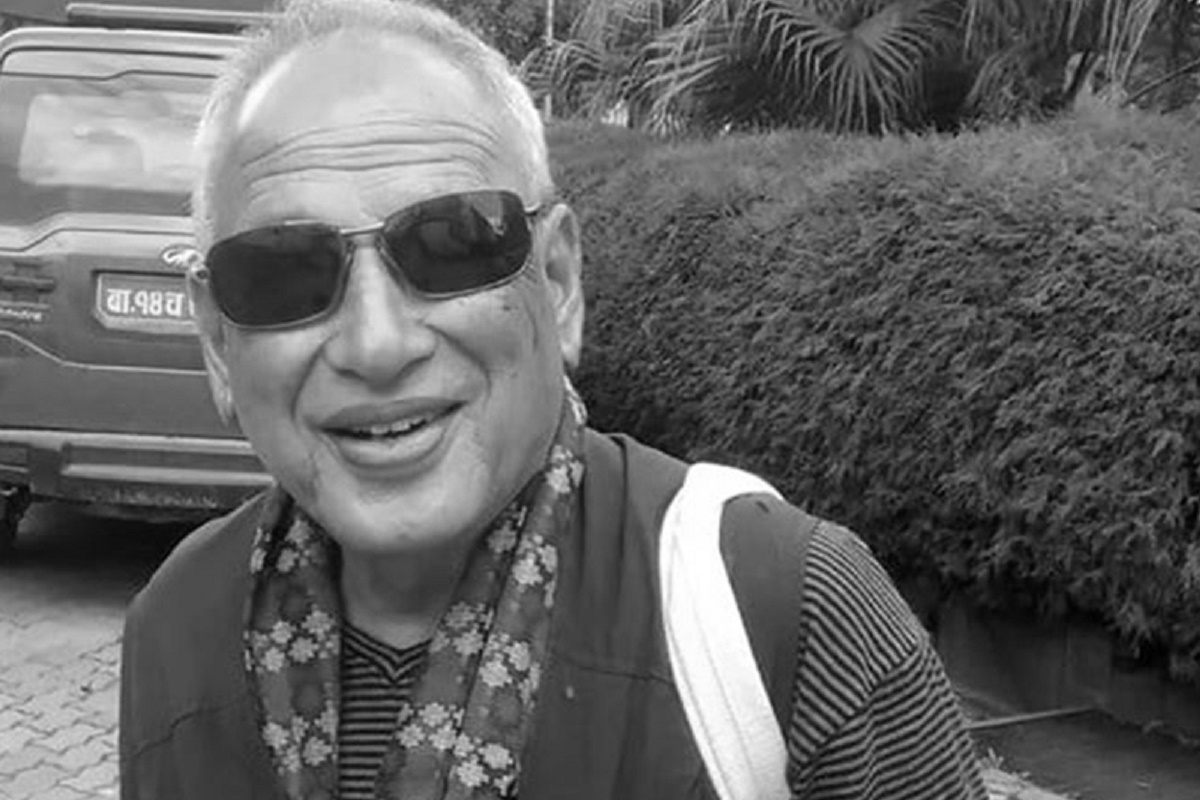 कांग्रेसद्वारा पिएल सिंह निधनमा शोक प्रस्ताव पारित