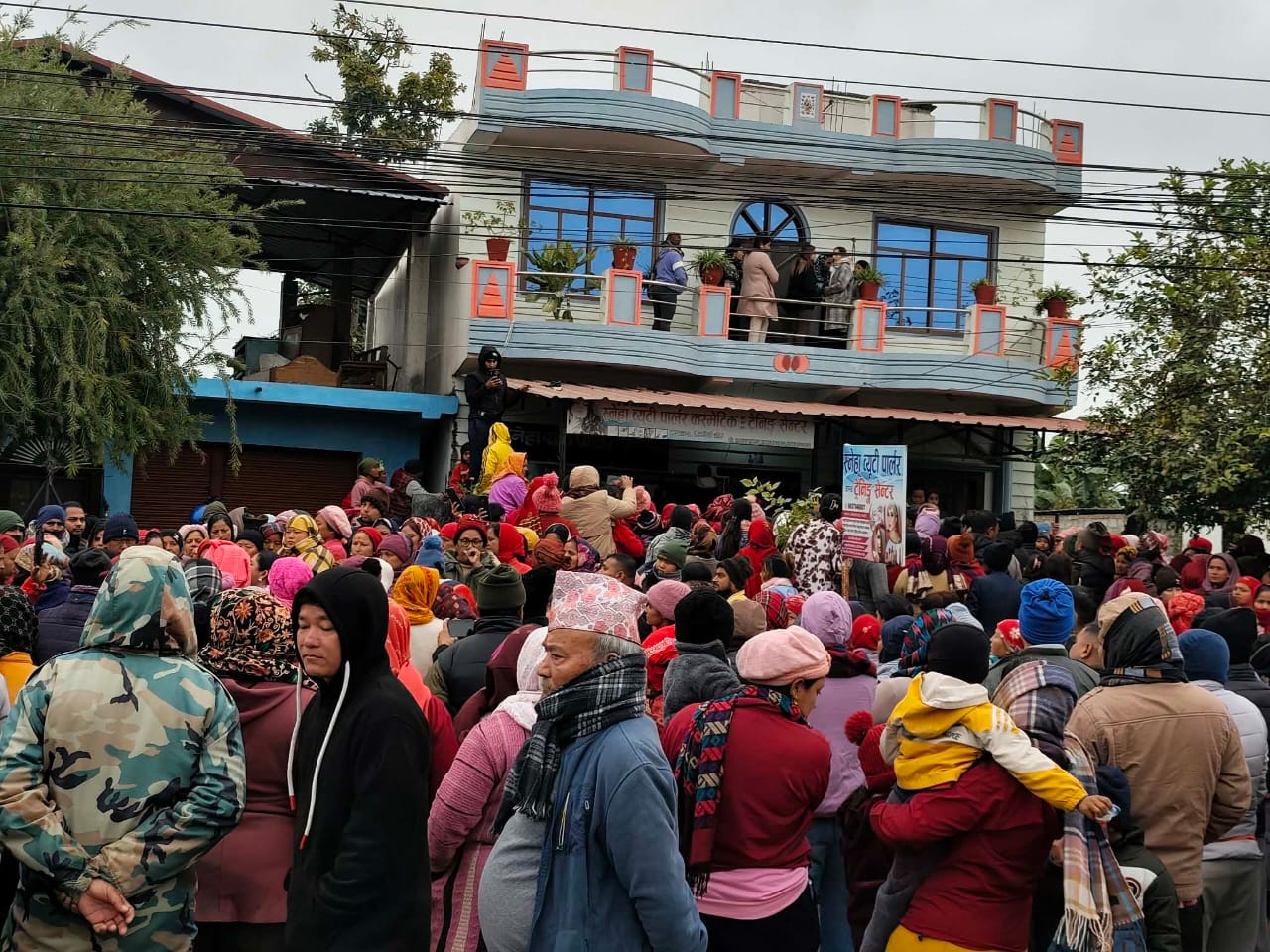 ईशानको हत्या नै हो, हेभि प्रोफाइलका व्यक्ती समेत संलग्न हुन सक्ने आशंका छ-ईशानका बुवा