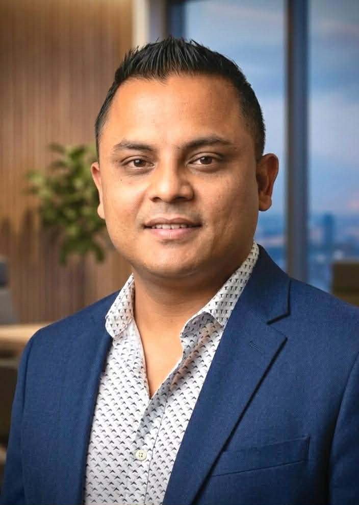 सैनामैनाका सूर्य बानियाले अमेरिकाबाट गरे सूचना सुरक्षामा पिएचडी, डिजिटल ट्रान्सफर्मेसनको क्षेत्र नेपालका लागि मार्गदर्शन बन्न सक्ने।