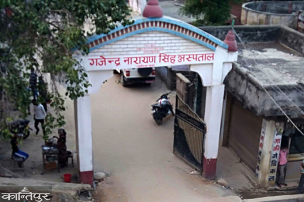 सडकपेटीमा सुत्केरी प्रकरणमा ६ जना कामकाजबाट हटाइए