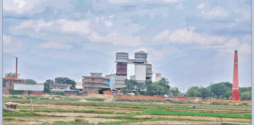 लुम्बिनीका ५० उद्योगको भविष्य अन्योलमा