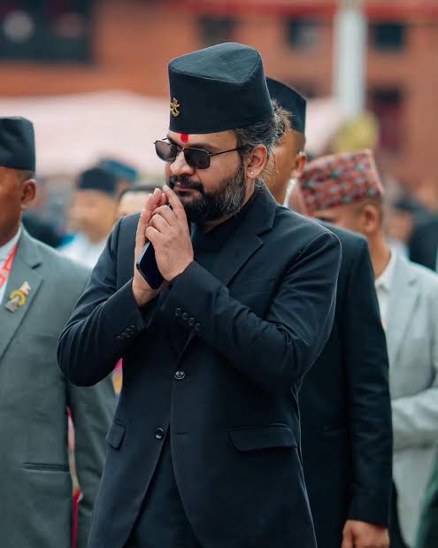 प्रधानमन्त्री वालेन्द्र शाह नेपाल प्रिमियर लिग (एनपीएल) क्रिकेटको उद्‌घाटनमा सहभागी हुने